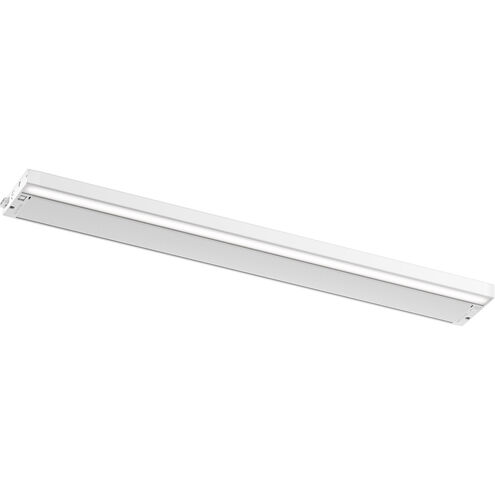 6U Series LED 4.25 inch Cabinet Lighting