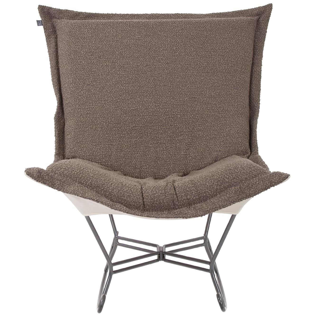 Barbet Chocolate and Natural Rocker