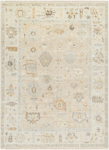 Antalya 36 X 24 inch Rug, Rectangle