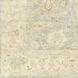 Normandy 36 X 24 inch Oatmeal Rug in 2 x 3, Rectangle