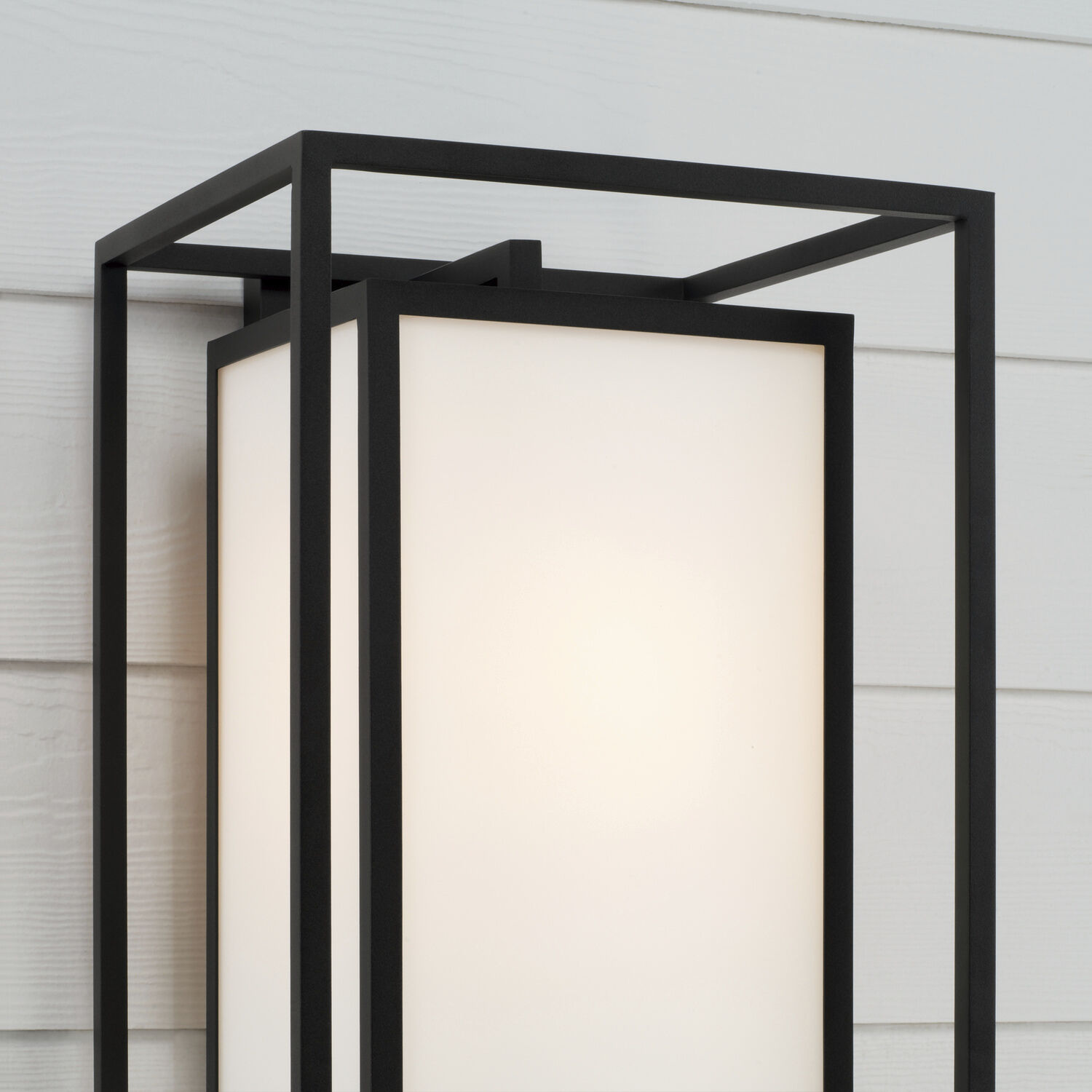 Aiden Outdoor Wall Lantern