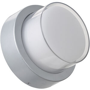 Geo 1 Light 6.70 inch Wall Sconce