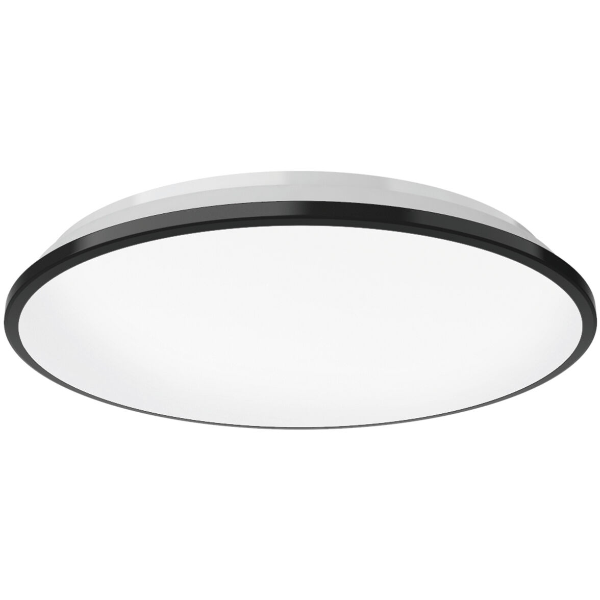 Brook 13.13 inch Flush Mount