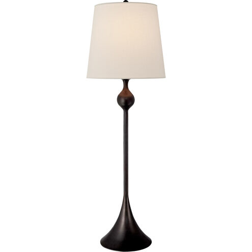 AERIN Dover 1 Light 10.25 inch Table Lamp