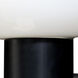 Allard 1 Light 8 inch Matte Black Wall Sconce Wall Light