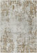 Alpine 114 X 79 inch Taupe Rug, Rectangle