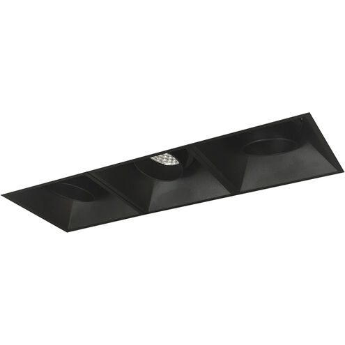 LE81 Black Recessed