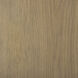Hutton 18 inch Harvest Oak with Chocolate Ottoman