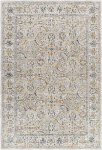 Beckham 114 X 79 inch Rug in 7 x 9, Rectangle