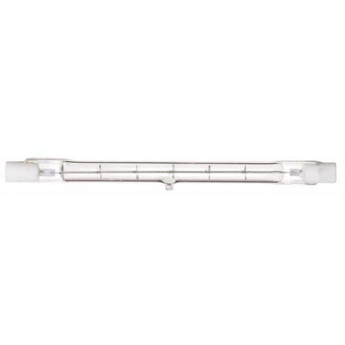 Lumos Halogen T3 Double Ended R7s 500 watt 120V 2900K Light Bulb