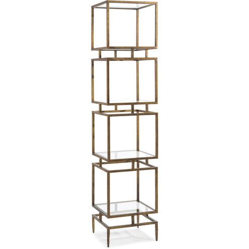 Leah Etagere