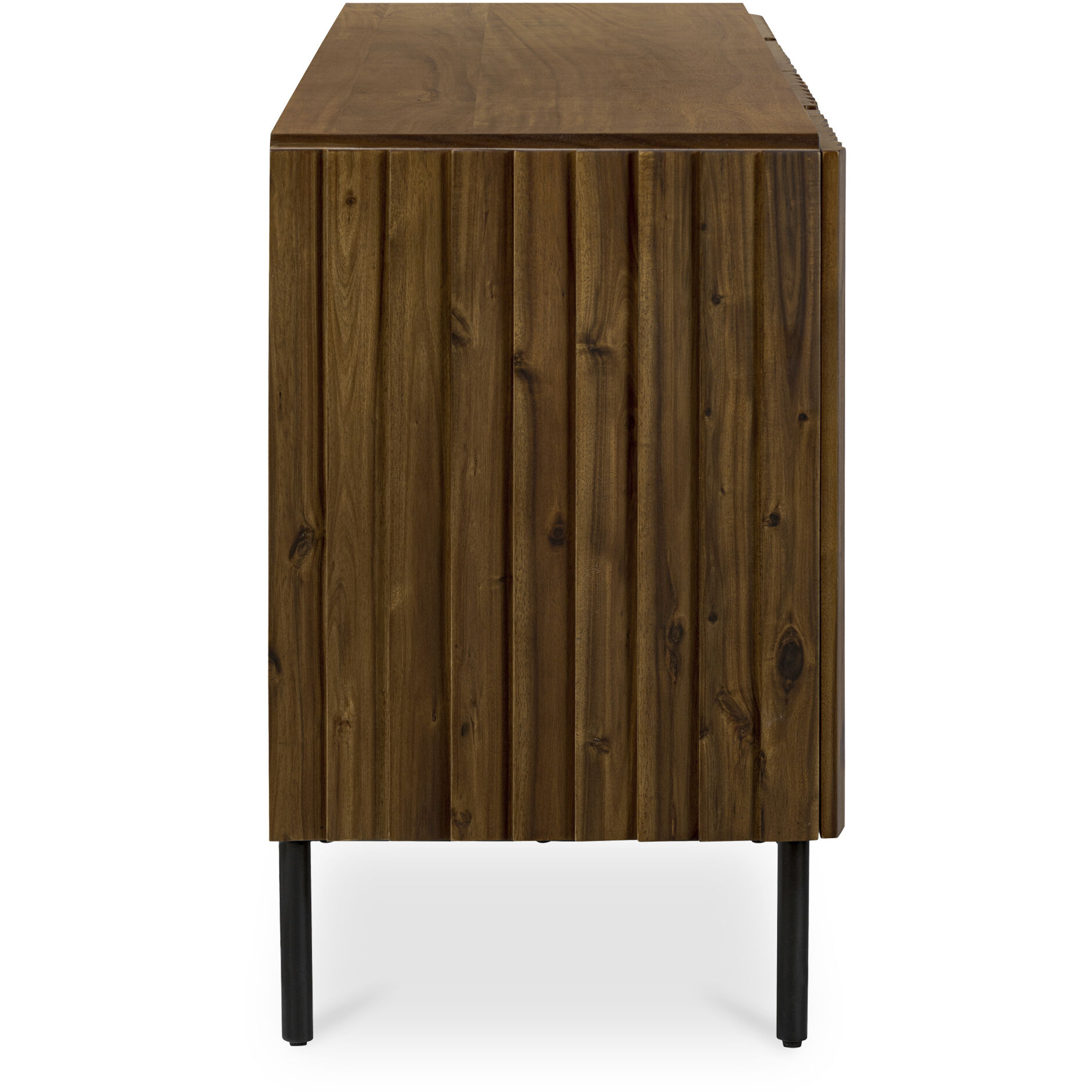 Lincoln 74 X 18.5 inch Brown Sideboard