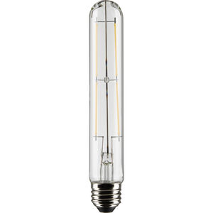 Lumos LED Medium Medium 8.00 watt 2700K LED Filament