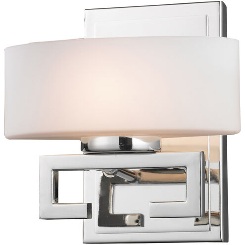 Cetynia 1 Light 7.50 inch Wall Sconce