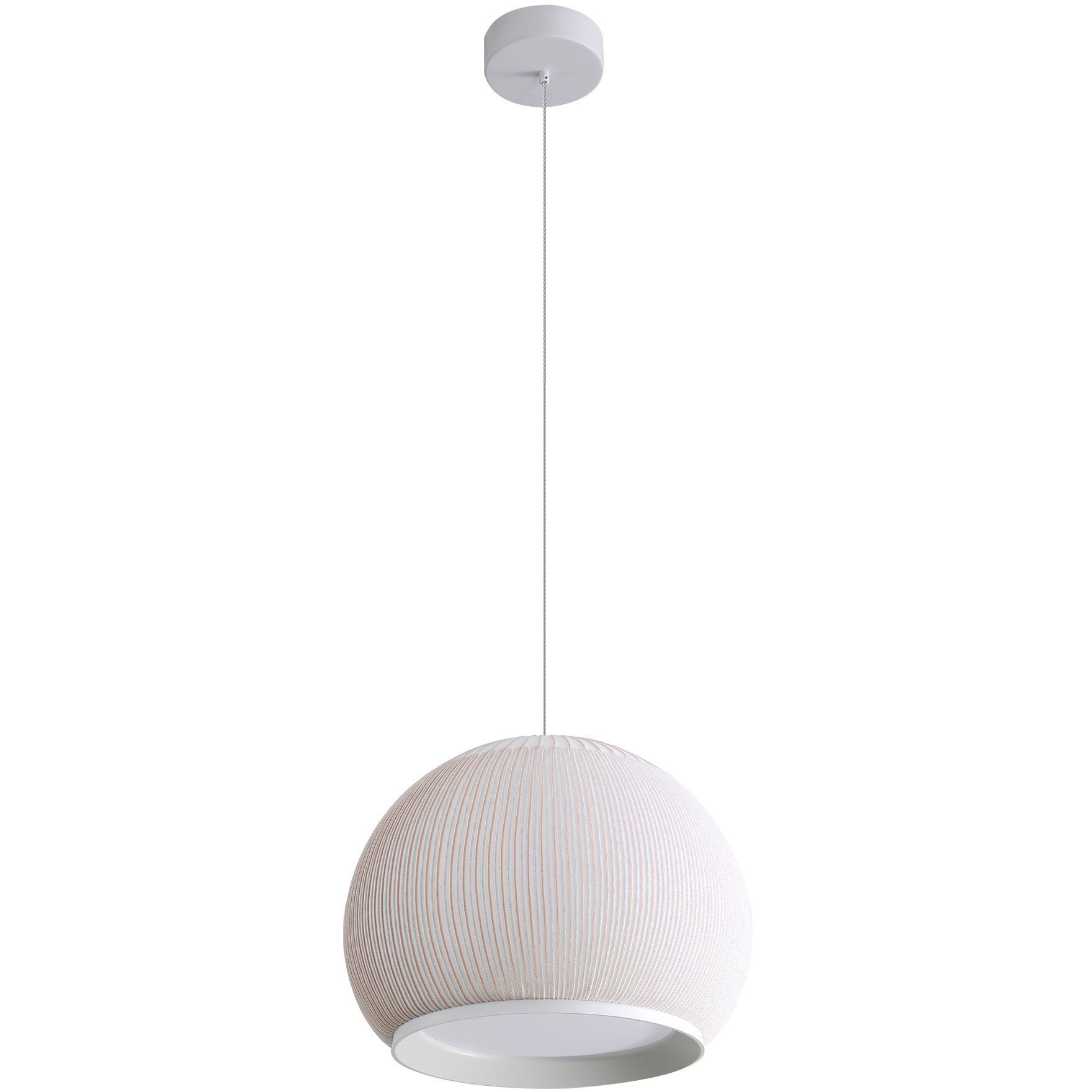 Tela Pendant Ceiling Light