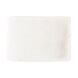 Lapalapa 60 X 50 inch White Throws