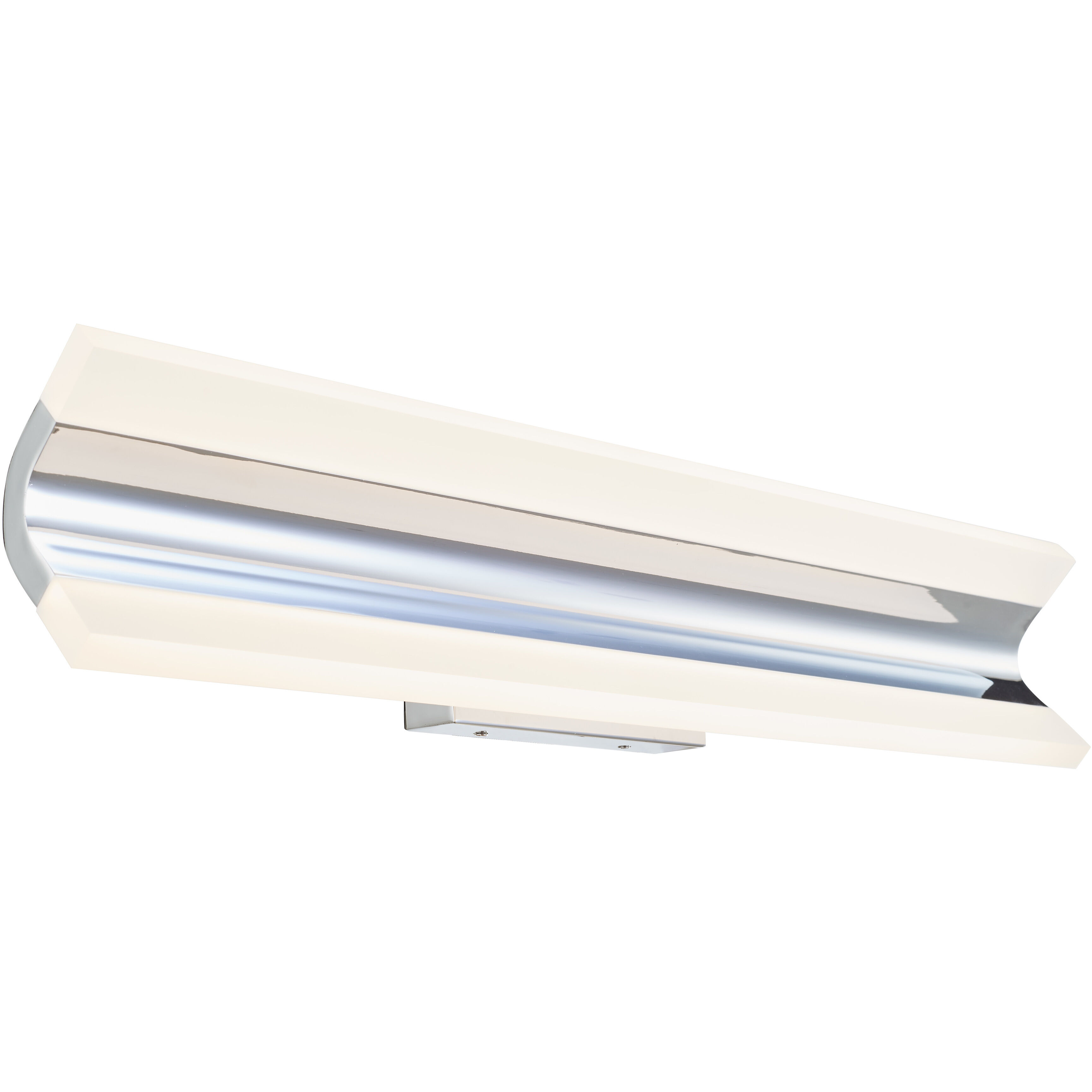 Eros 2 Light Bathroom Vanity Light