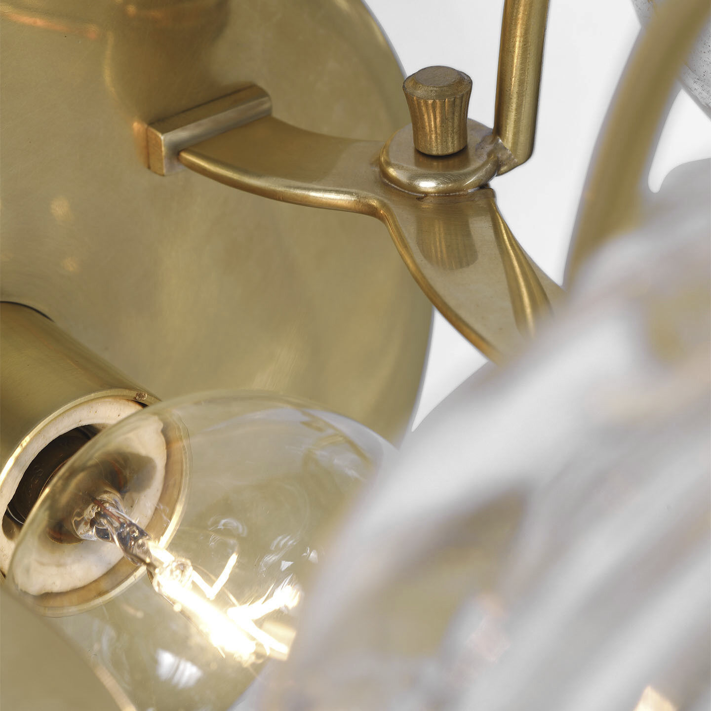 Julie Neill Caselli Sconce Wall Light