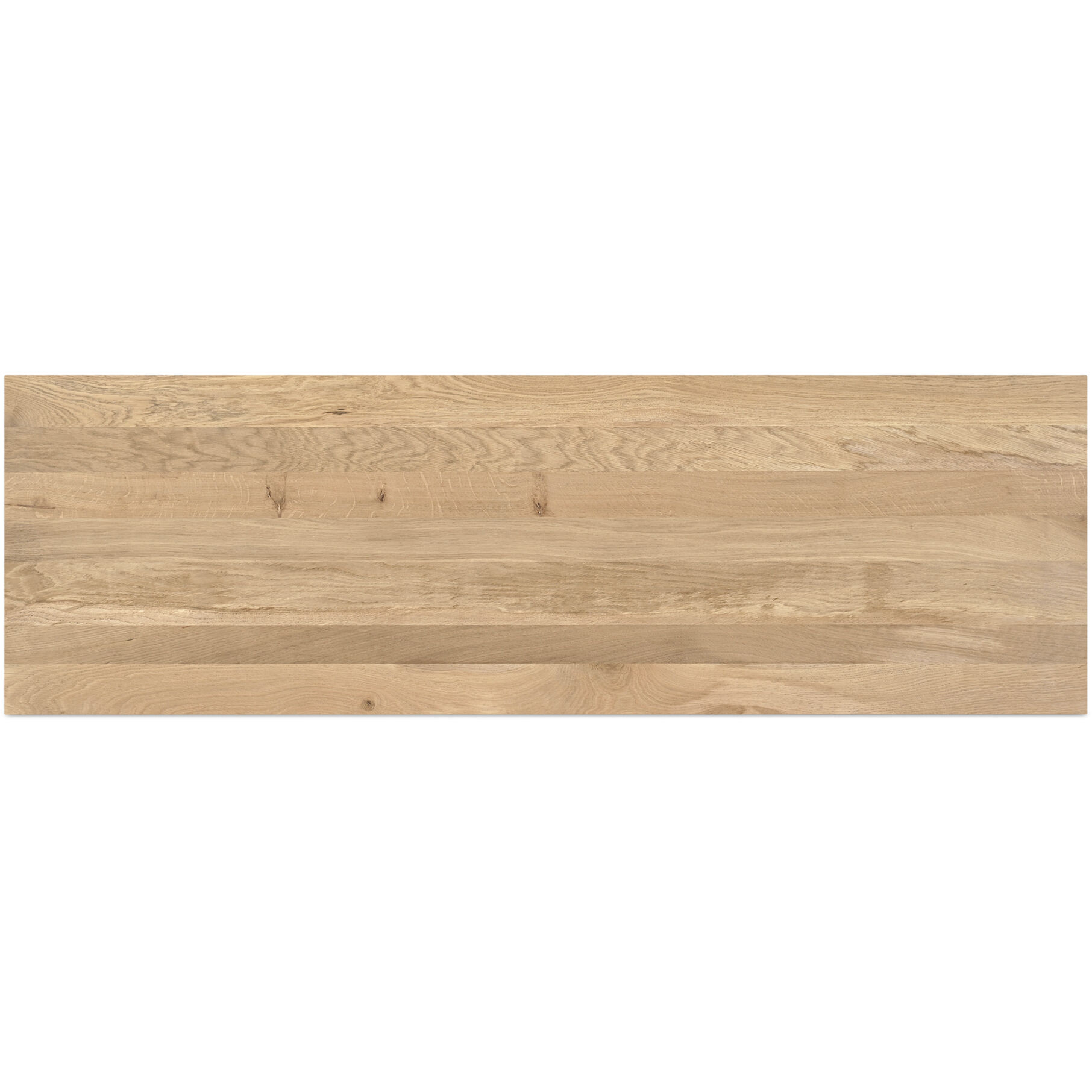Teeda Natural Dresser
