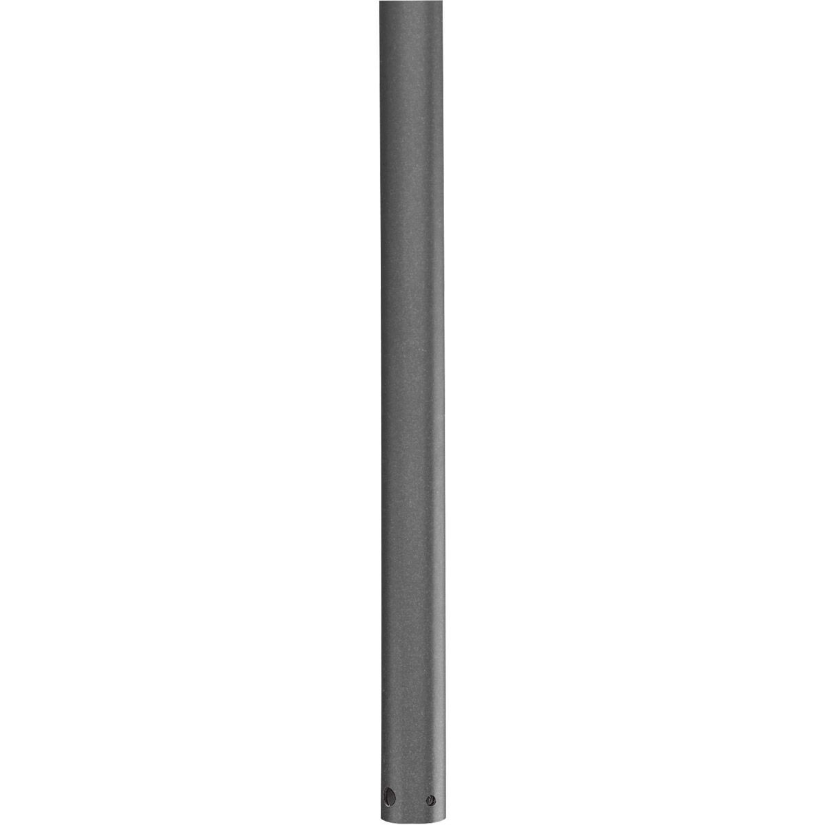 AirPro Graphite Fan Downrod, 60in