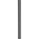 AirPro Graphite Fan Downrod, 60in