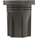 WAC 12V Grand Inground Light 120 24 watt Bronze Path Lighting, WAC Landscape