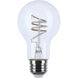 Reminiscent 120 2700K LED Filament