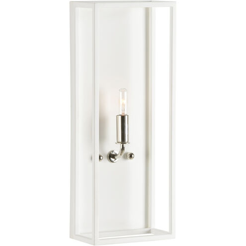 Lilly Sconce Wall Light