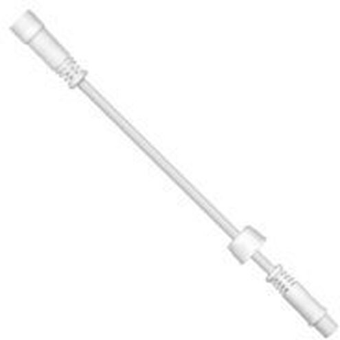 Recessed White Accessory, Extension Cord