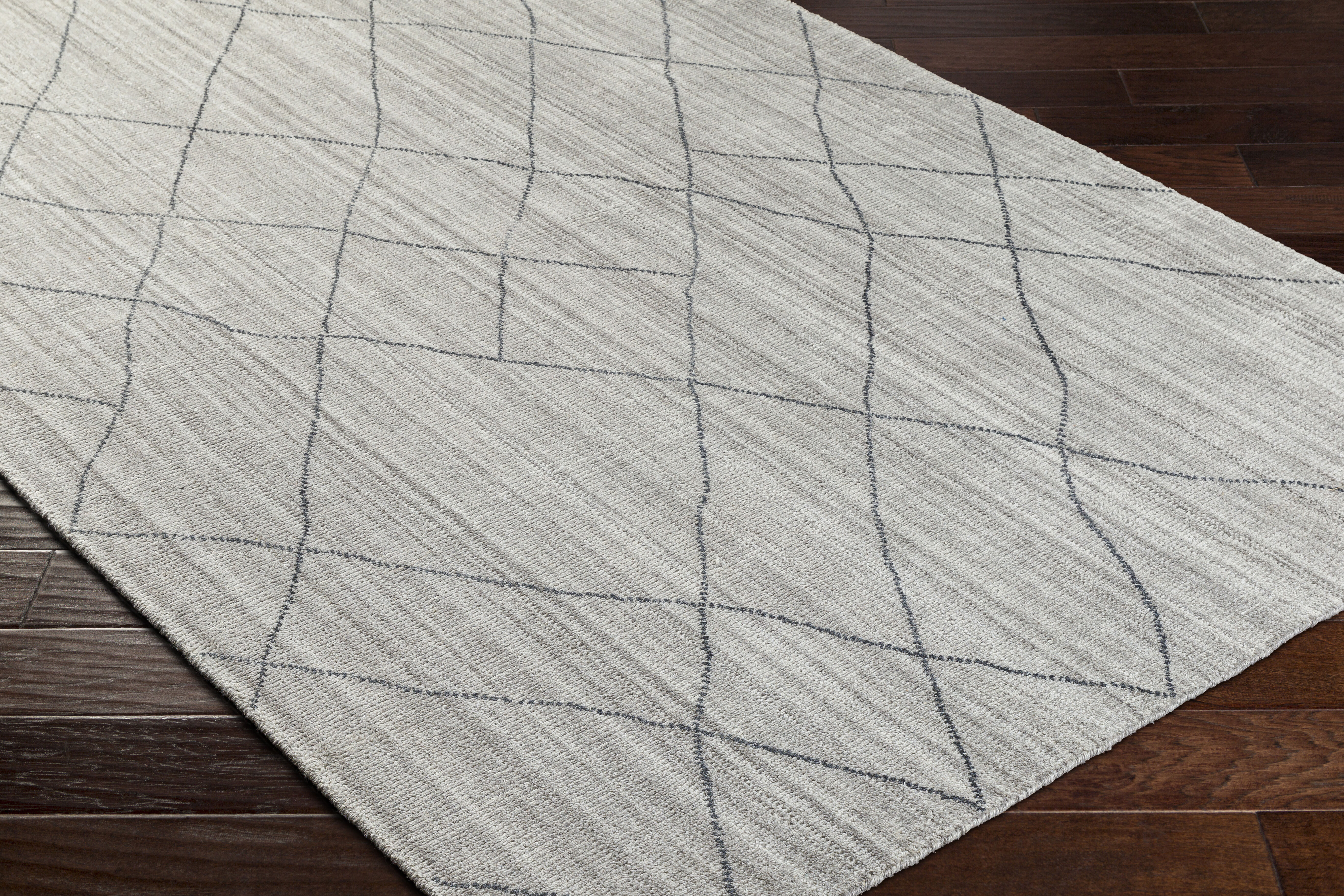 Highland 120 X 96 inch Rug, Rectangle