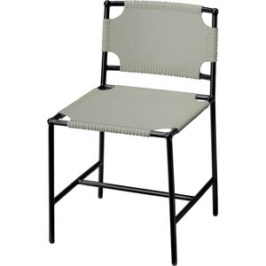 Asher Grey Dining Chair