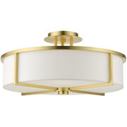 Semi-Flush Mounts