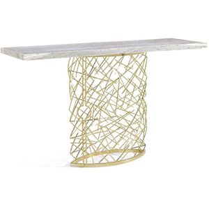 Morina 60 X 18.5 inch Console Table