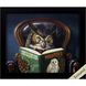 Animals Collection 11 X 9 inch Non-Glass Framed Art