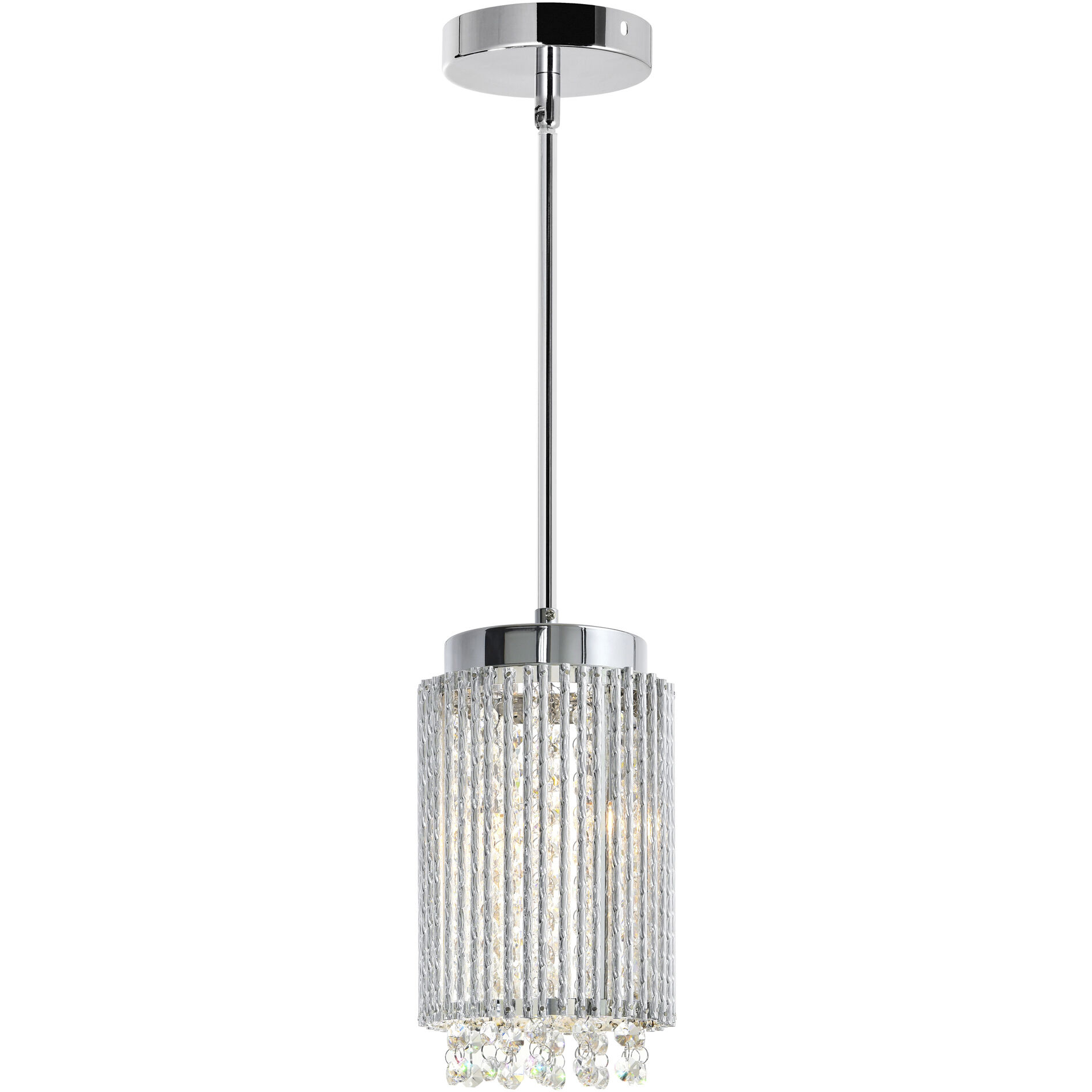 Mini drum pendant light hotsell