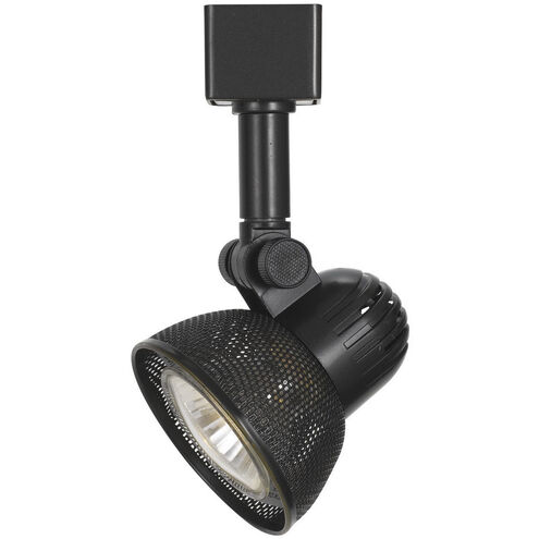 Signature 1 Light 120V Dark Bronze Track Head Ceiling Light