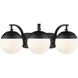 Dixon Vanity Wall Light