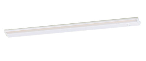 CounterMax 5K 120 LED 36 inch White Under Cabinet