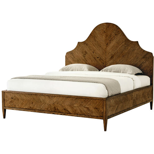 Nova Dusk Queen Bed