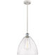 Ballston Dome 1 Light 12.00 inch Mini Pendant