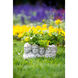 Ronnan 22.8 X 11.8 inch Vase