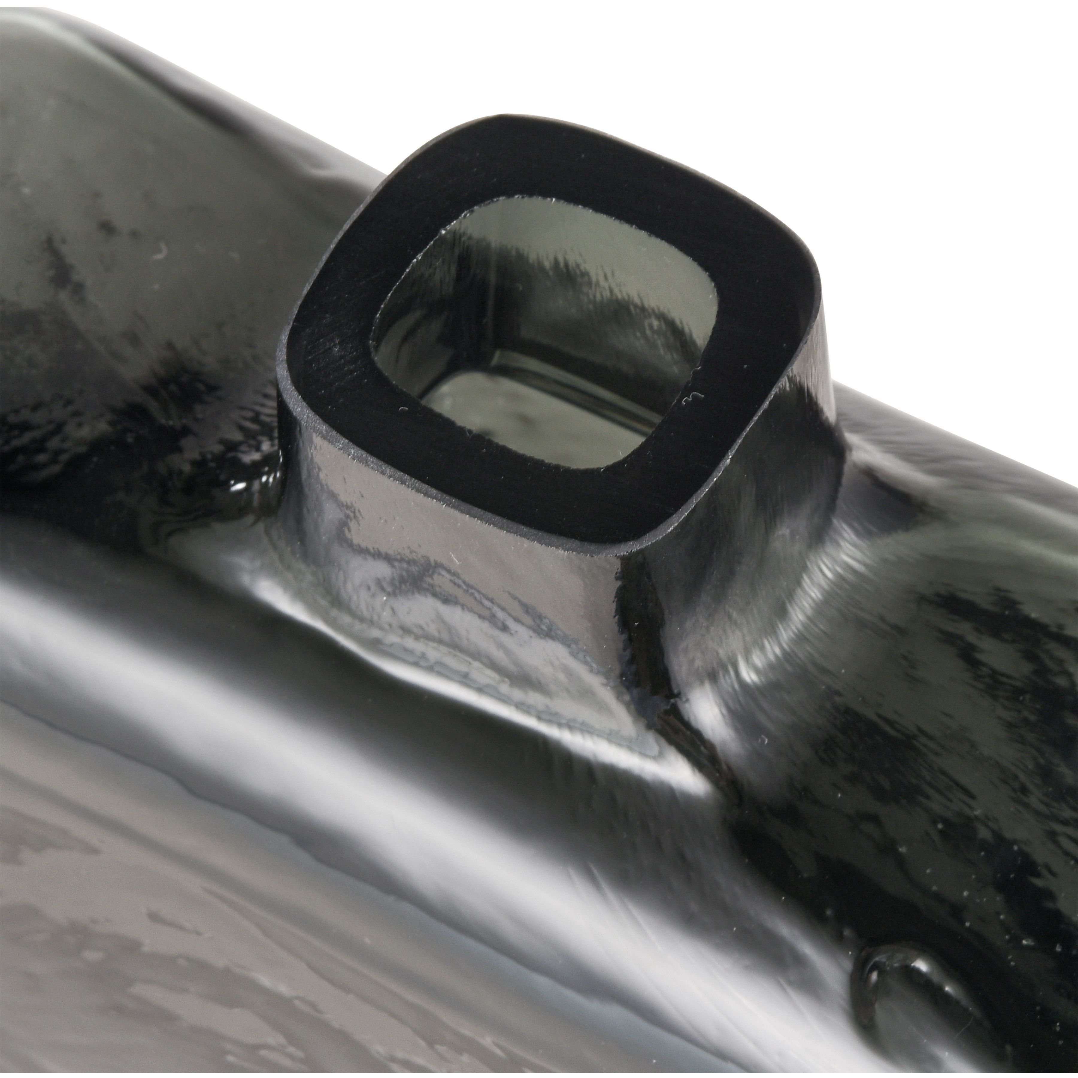 Sellen 9 X 6.5 inch Vase