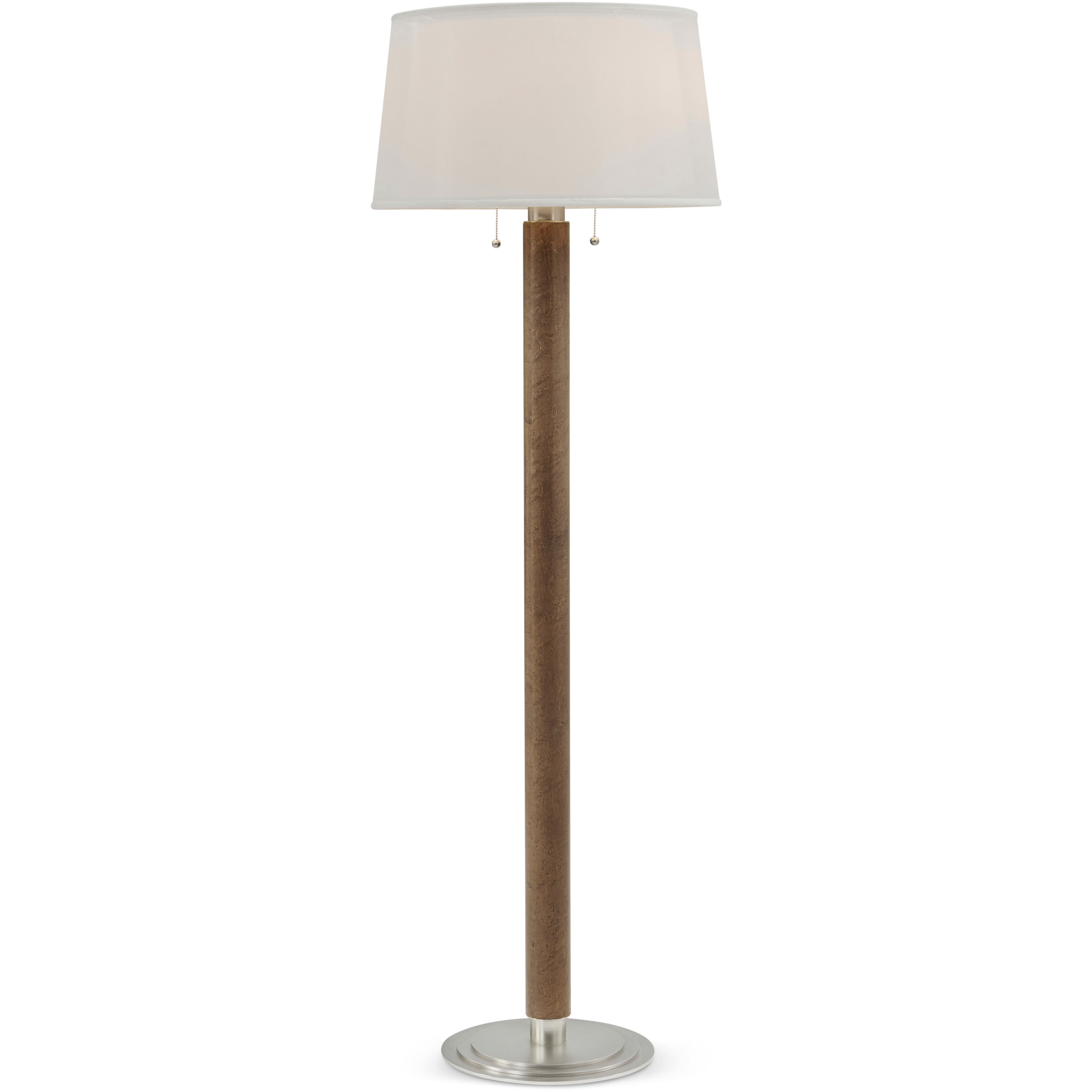 Origins 22.00 inch Floor Lamp