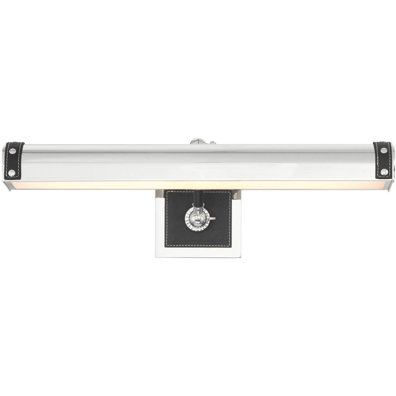 Callahan 22 watt 20.25 inch Polished Nickel Picture Light Wall Light