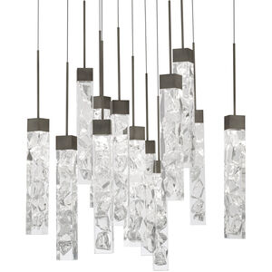 Minx 13 Light 20.00 inch Pendant