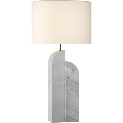 Kelly Wearstler Savoye 1 Light 18.00 inch Table Lamp