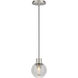 Waterford Circon 1 Light 5.00 inch Mini Pendant