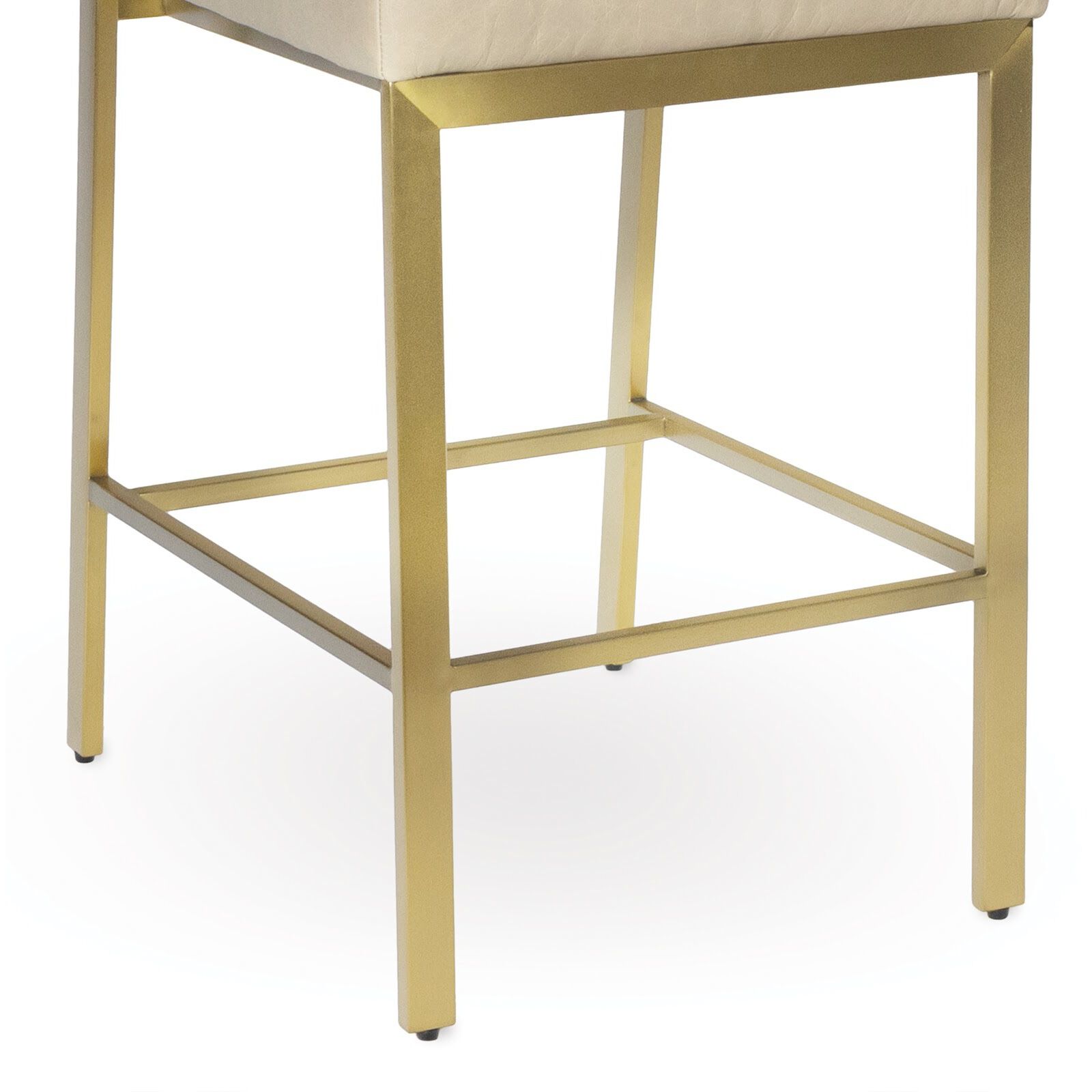 Chantal 35.25 inch Cappuccino Counter Stool