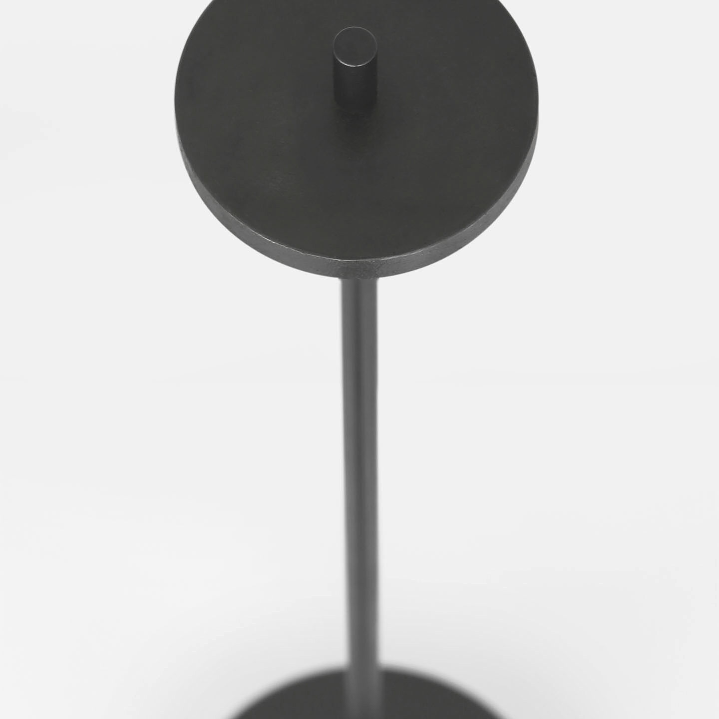 Kelly Wearstler Sene 23 inch 1.6 watt Museum Bronze Rechargeable Table Lamp Portable Light