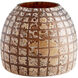 Spectre 12 X 10 inch Vase, Large